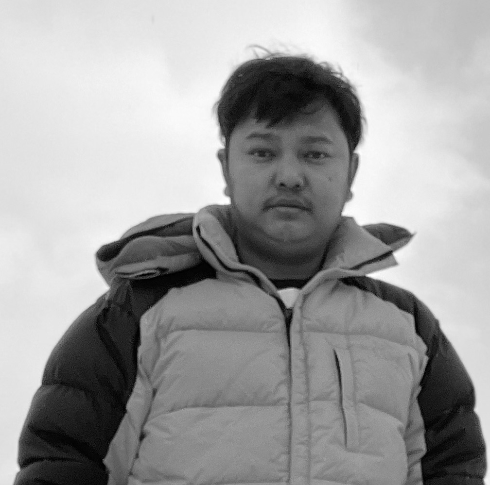 Samsher Rana